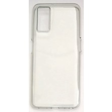 Braventa Collection General Mobile GM22 Pro Yumuşak Şeffaf Silikon Kılıf