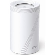 Hype Store Tp-Link Deco BE65 1-Pack, BE9300 Mbps, 4 × 2.5 Gbps Portlar, 320 Mhz Kanallar, 6 Ghz Bandında Çalışı
