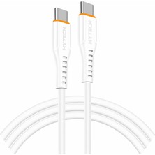 Hype Store HY-XPD20 Pd 1m Typec To Lightning Hızlı Şarj Kablosu