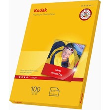 Hype Store Kodak CGCA5-230-15X21 Inkjet Fotoğraf Kağıdı