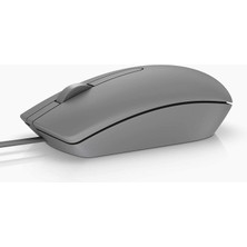 Hype Store Dell MS116 570-AAIT Optik Fare Gri