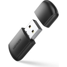 Hype Store 2.4 ve 5 Ghz Dual Band USB Wi-Fi Alıcı Ağ Adaptörü