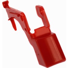 Hype Store V10 / V11 / V15 / V6 / V7 / V8 ile Uyumlu Şarjlı Süpürge Anahtarı