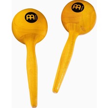 Braventa Collection Meinl Percussion MWM2AM Ahşap Maracas