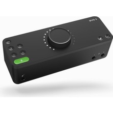 Hype Store Evo8, Evo 8 USB Ses Arabirimi Ses Kartı Müzik Üretimi Için (4 In / 4 Out USB Ses Arayüzü, 48 Volt Ph