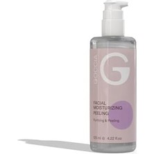 Data Store Goccia Facial Moisturizing Peeling 125ML Yüz Peelingi