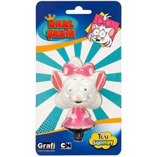 NessiWorld Squshy Yumuşak Köpük Fil Canan -2c