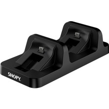Hype Store Snopy Sg-Ps4 Playstation 4 Kablolu Şarj Istasyonu