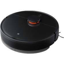Hype Store Mi Robot Vacuum-Mop 2 Ultra, Akıllı Robot Süpürge Silme Fonksiyonlu ve 3D Engel Önleme, Akıllı Ev Si