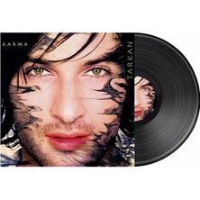 Hype Store Gereksiz Şeyler Tarkan Karma Plak