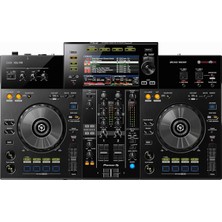 Braventa Collection Dj Xdj-Rr Dj Kontrol Ünitesi