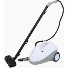 Hype Store Çok Fonksiyonlu Buharlı Temizleyici Buharlı Temizlik 2000 Watt 1.9lt