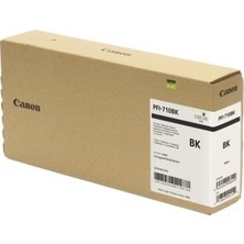 Canon PFI-710 Black Mürekkep K. 2354C001