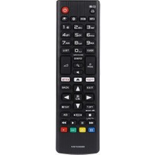 Braventa Collection Lfysjtx AKB75095308 Lg Tv 43UJ6309 49UJ6309 60UJ6309 65UJ6309 Için Evrensel Uzaktan Kumanda