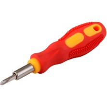 EkoAlışverişDünyam Mini Tornavida Seti (31 Parça) (5510)