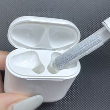 EkoAlışverişDünyam Çok Amaçlı Yumuşak Fırçalı Kablosuz Kulaklıklar Için Kulaklık Temizleme Kiti (5510)