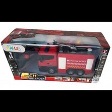 Urfakent SH40866A/B 2.4g Uzak.kum.su Püsk.itf.merd.araç-Zrv