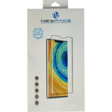 Newface iPhone 12 Pro Max Polymer Nano Ekran Koruyucu ARLSTRTCH-RSG3256