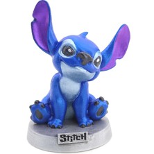 Urfakent Polyester Stitch Figürü