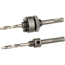 EkoAlışverişDünyam Bi-Metal Panç Adaptörü Hex 14-30 mm