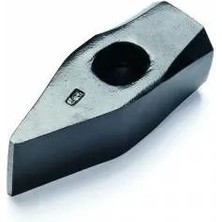 Epilons Sivri Balyoz 3 Kg - Dövme Çelik, Sapsız