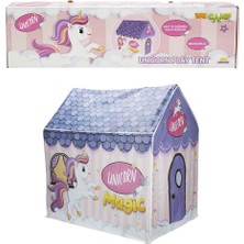 Urfakent S00004848 Çadır Unicorn 100X700X100CM -Sun