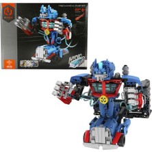 Urfakent S01004513 Sun-Imm Hidrolik Savaş Robotu 694PRÇ-SNM