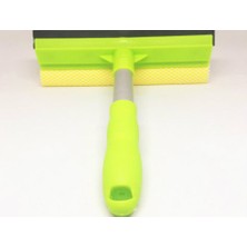 EkoAlışverişDünyam Çekçekli Pratik Cam Silme Aparatı Kısa (5510)