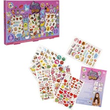 Urfakent Sun-Rms-Hobi Set Ultımate Dövme -Sun