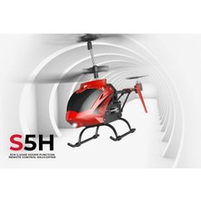 Urfakent S5H Uz.kum.helikopter -Zrv