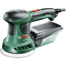 Aylina Mey Ithalat® Bosch Pex 300 Ae Eksantrik Zımpara 125 mm