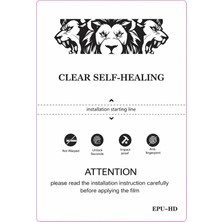 Newface Epu Hd Makine Auto Repair Tablet Seramik Nano Ekran Koruyucu ARLSTRTCH-RSG3256