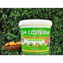 Aylina Mey Ithalat® Özlem Çim Coşturan 2800 Çim Gübresi 10 kg 500 M2 Için
