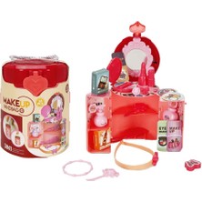 Urfakent S00004927 Güzellik Set Kapsül Taşınabilir3 In1 28