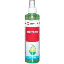 Aylina Würth Sprey Koku 150 ml Forest