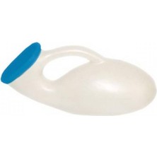 Rabır Ördek İdrar Kabı Plastik - 3'lü