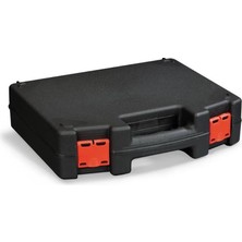 Aylina Portbag TK70 Çok Amaçlı El Aleti Çantası