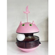 Urfakent Mama Ödüllü Kedi Oyuncağı Hacı Yatmaz