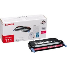 Canon CRG-711M Magenta Kırmızı Toner LBP5300-5360 MF8450-9130-9170-9220-9280