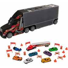 Aylina Mey Ithalat® 17265 Çantalı Oyun Seti 9ARB