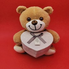 EkoAlışverişDünyam Kutulu Ayıcık