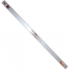 Aylina Mey Ithalat® Bmı Eurostar 690 Alüminyum Su Terazisi 120 cm