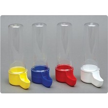 Mutlu Tavukçuluk Kanarya Suluğu