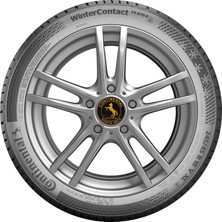 245/45R18 100V Xl Fr Continental Wintercontact Ts 870 P 2025 Kış Lastiği | Grupgaraj