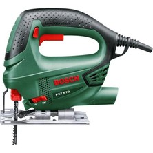 Aylina Mey Ithalat® Bosch Pst 670 Easy Dekupaj Testere 500 Watt