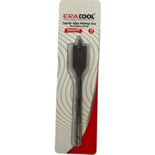 Aylina Mey Ithalat® Eratool 56959 Altıgen Yassı Ahşap Maktap Ucu 20 mm