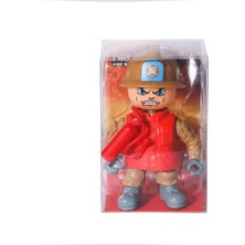 Aylina Mey Ithalat® 8910-D71 Süper Itfaiye Adamlar -Birliktoys
