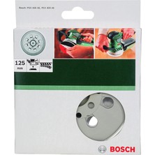 Aylina Mey Ithalat® Bosch Pex 400 Ae Pec 300 Ae 125 mm Orta Sert Taban