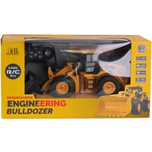 Aylina Mey Ithalat® 93301 Şarjlı Kumandalı Kepçe