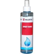 Aylina Würth Sprey Koku 150 ml  Ocean